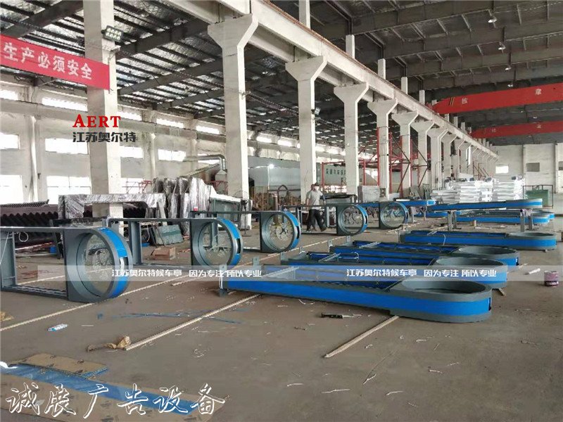 17]浙江義烏指路牌廣告學校宣傳欄燈箱路名牌道路指示燈箱