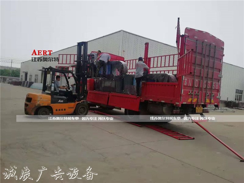 17]浙江義烏指路牌廣告學校宣傳欄燈箱路名牌道路指示燈箱