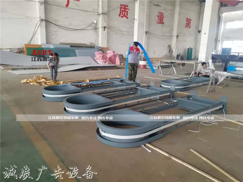 17]浙江義烏指路牌廣告學校宣傳欄燈箱路名牌道路指示燈箱