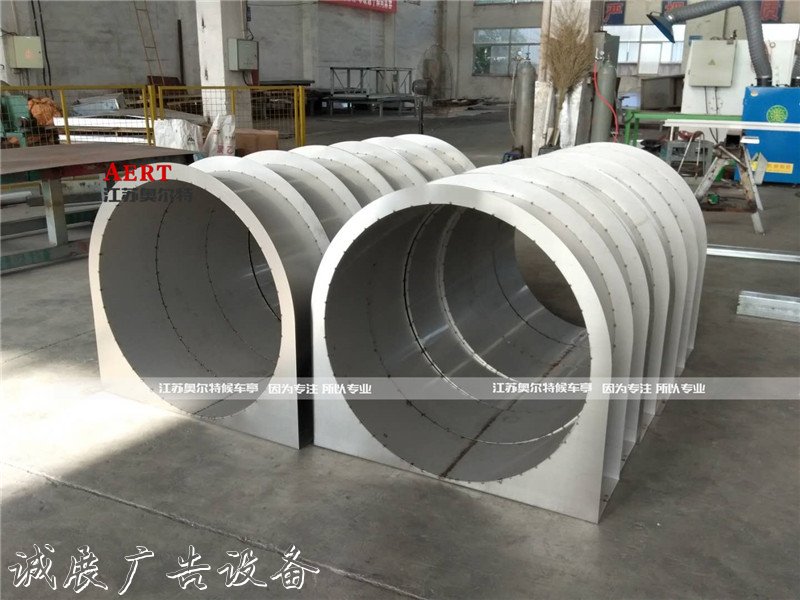 17]浙江義烏指路牌廣告學校宣傳欄燈箱路名牌道路指示燈箱