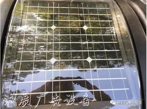 太陽能供電、GPS定位、自廣告垃圾箱動報警……南京垃圾桶也智能