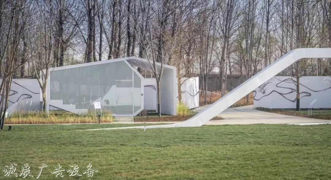 北京首座“能量公園”即將開(kāi)放 這些太陽(yáng)能主題公園太美了！