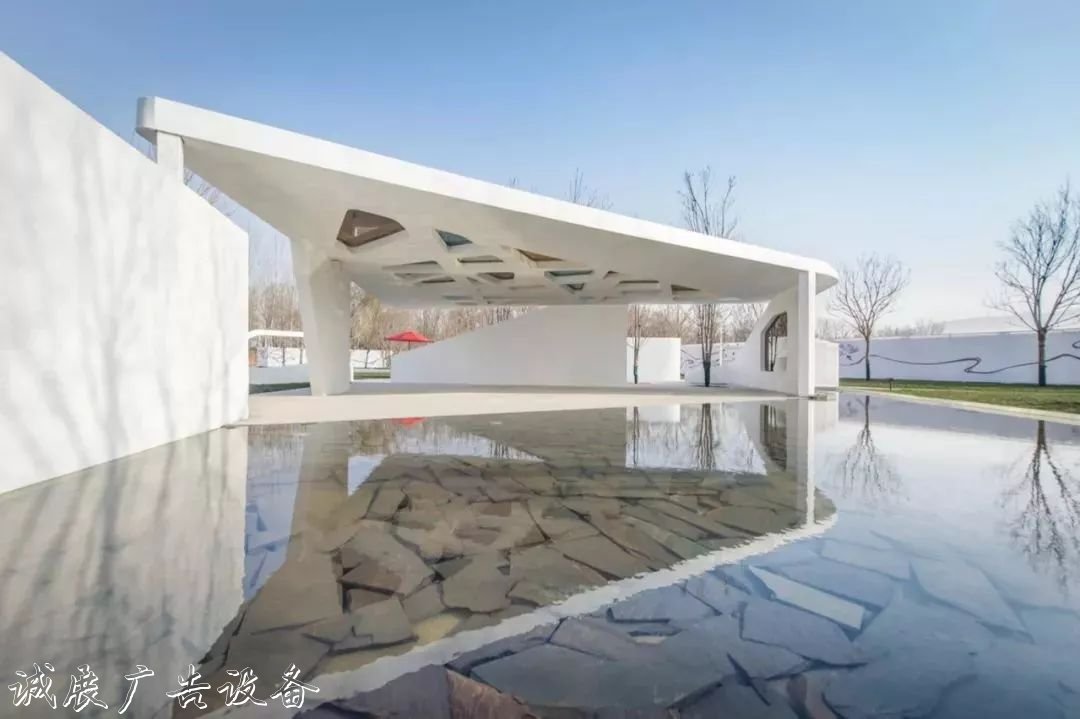 北京首座“能量公園”即將開(kāi)放 這些太陽(yáng)能主題公園太美了！