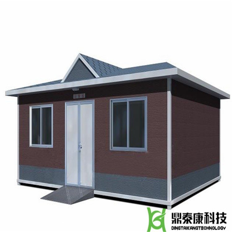 2021四平分類垃圾亭廠家價格【鼎泰康鋼結(jié)構】