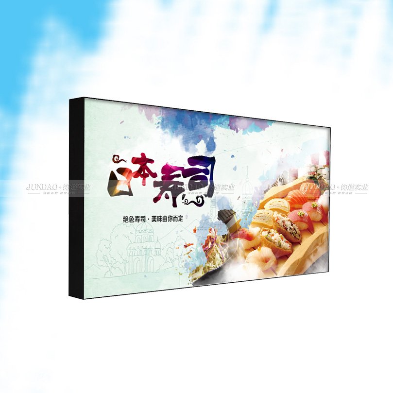 傳統(tǒng)滾動LED廣告燈箱的指路牌和LED屏滾動廣告燈箱的優(yōu)缺點