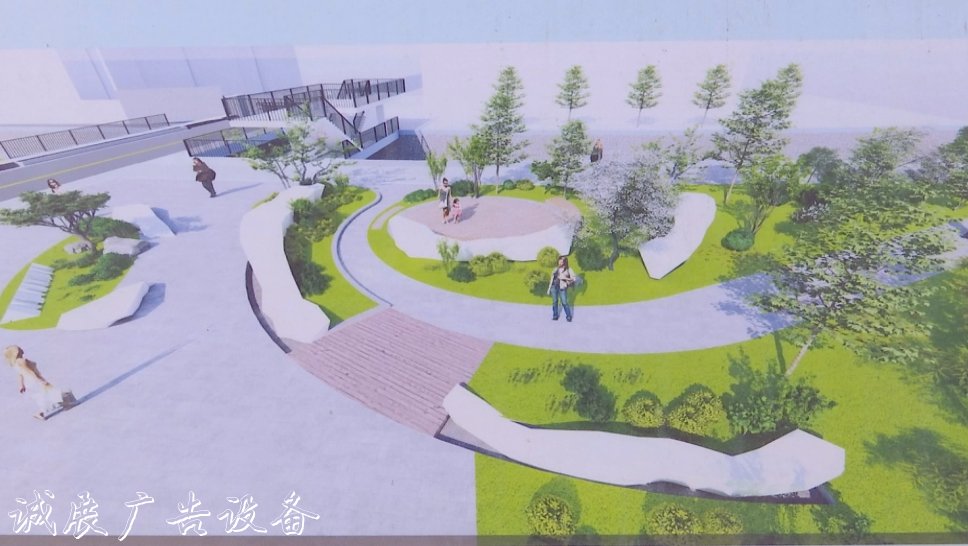 2022年江蘇將新增建廣告垃圾箱設(shè)100處“樂享園林”